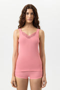 Mey Top Emotion Elegance Pink Nectar