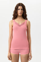 Mey Top Emotion Elegance Pink Nectar