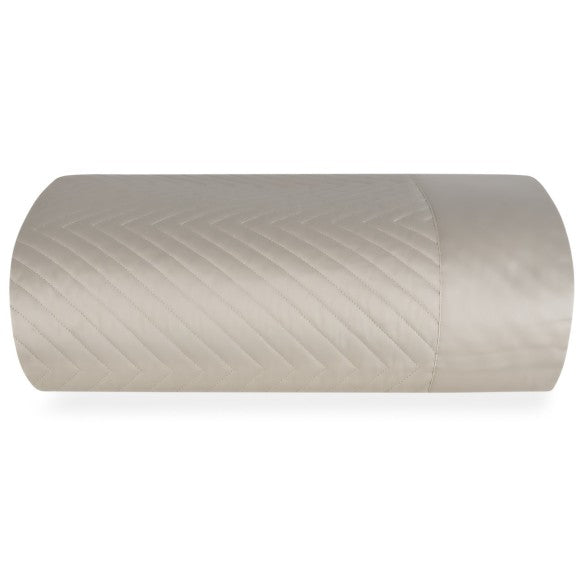 BOVI Bedsprei Eloise Latte