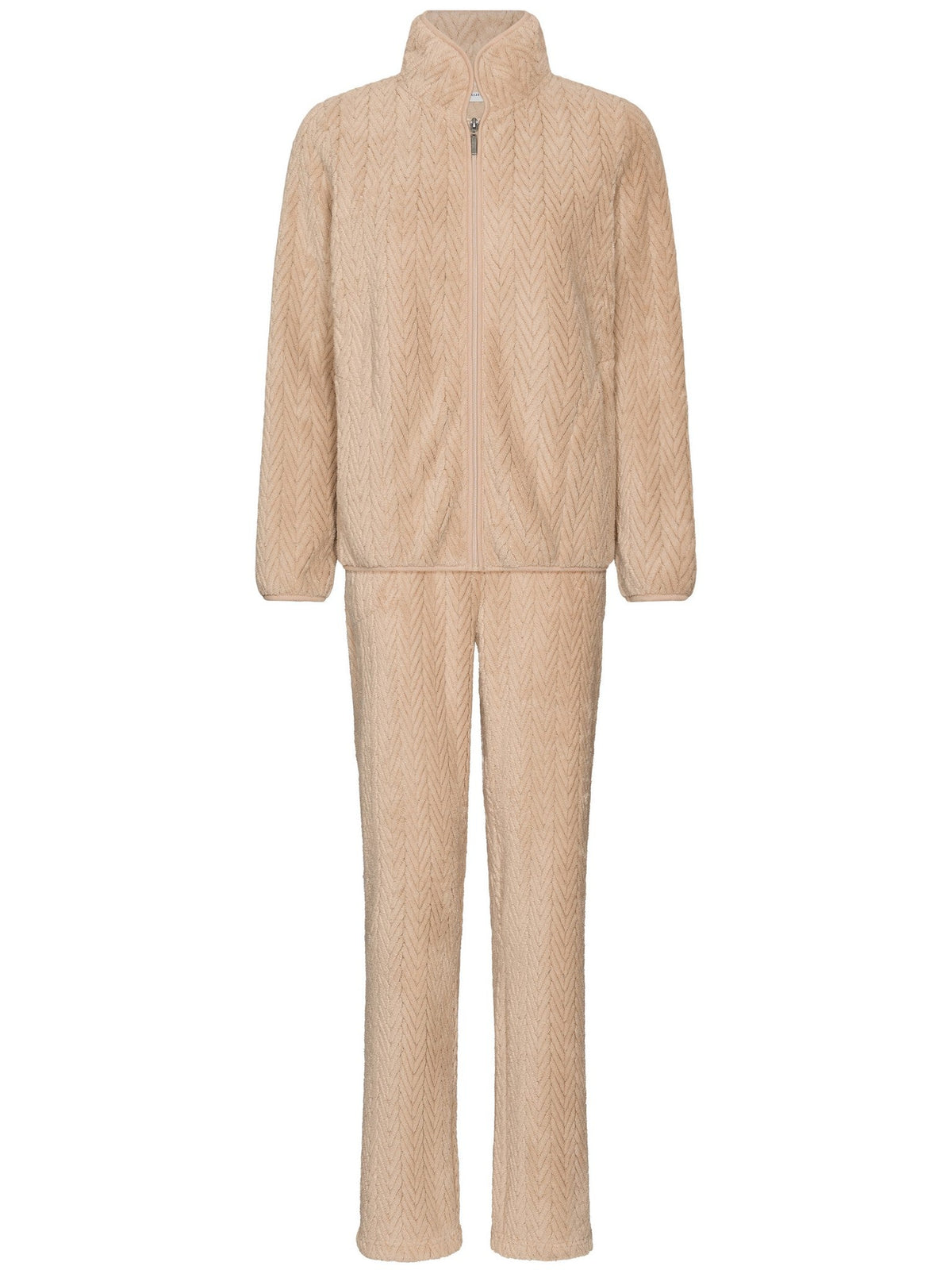 Dames Huispak Mirage Beige detail 1