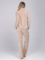 Dames Huispak Mirage Beige detail 4
