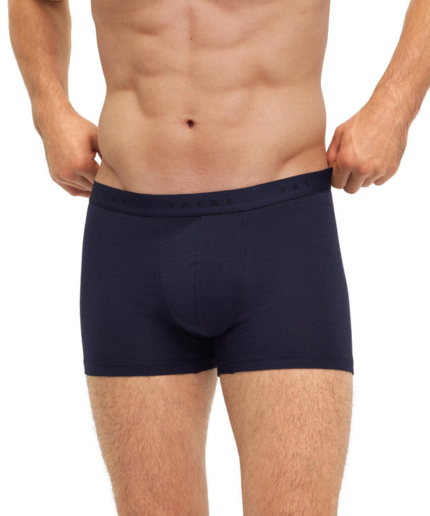 Falke Boxershort Daily Climate Control Midnight