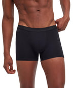 Falke Boxershort Daily Climate Control Black