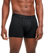 Falke Boxershort Daily Comfort Groen & Zwart (2-pack) detail 2