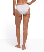 Falke Slip Daily Comfort White (2-pack) detail 1