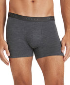 Falke Boxershort Daily ClimaWool Dark Grey Heather