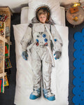 SNURK Dekbedovertrek Astronaut