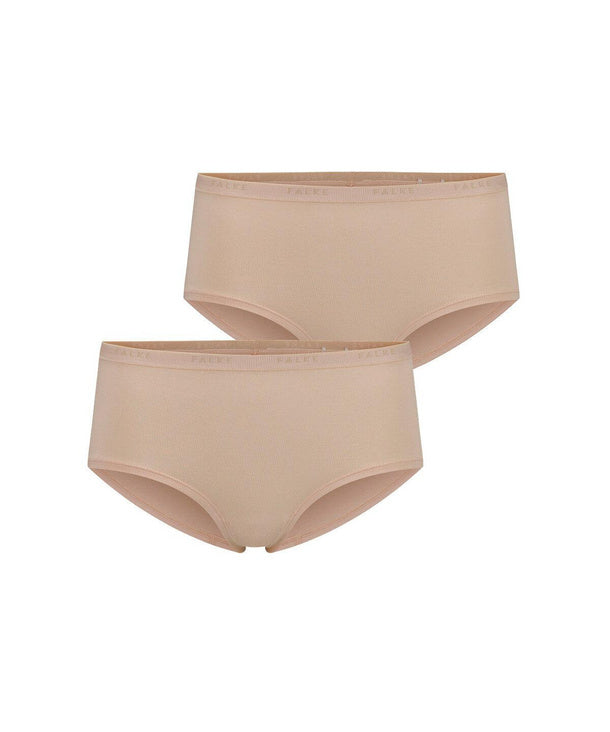 Falke Hipster Daily Comfort Vale (2-pack)