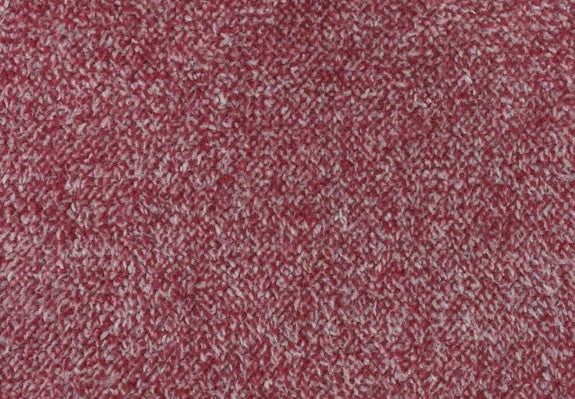 Señoretta Kamerjas met Knoopsluiting Fuchsia