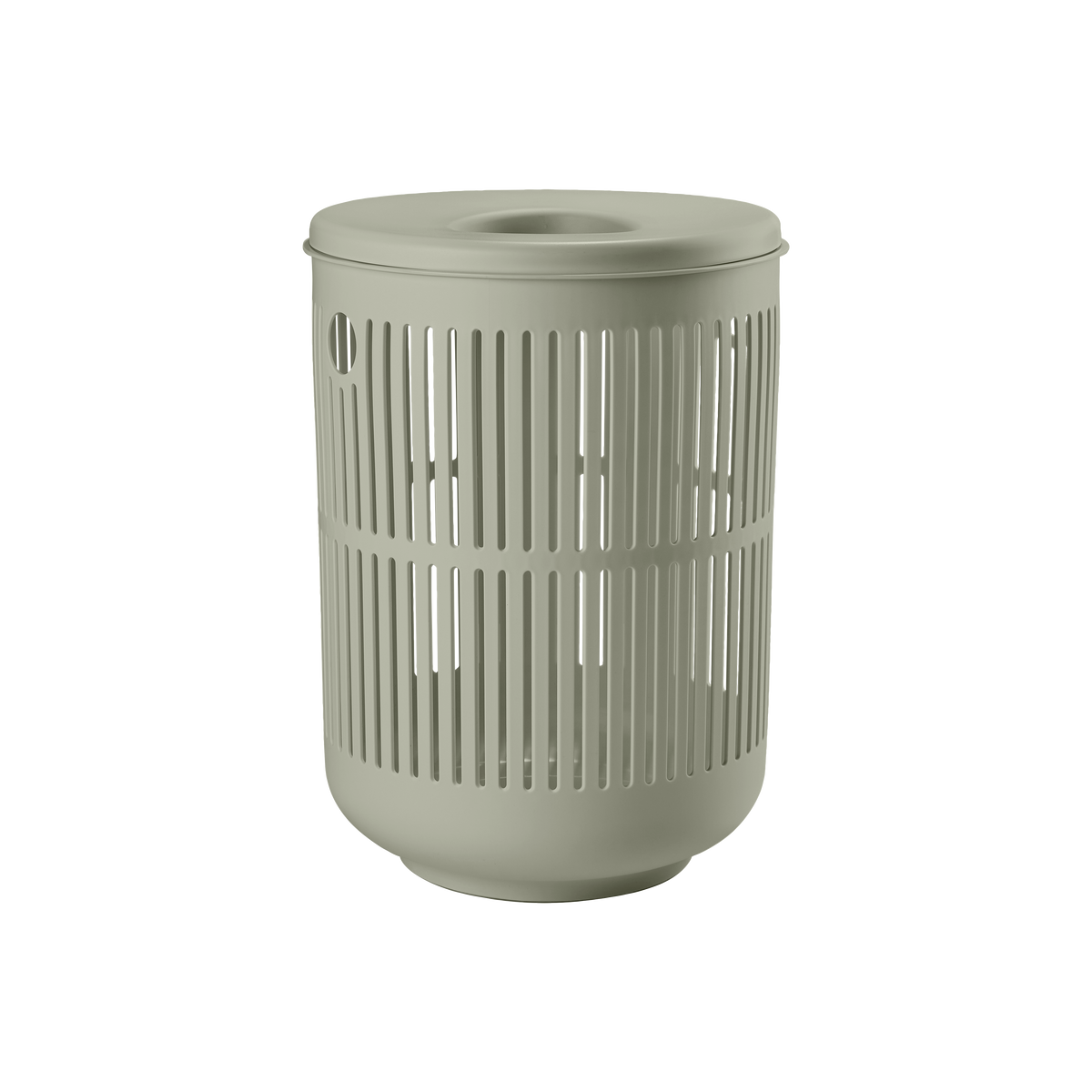 Zone Denmark Ume Wasmand met Deksel Eucalyptus