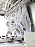 De Witte Lietaer keukenhanddoek BML detail