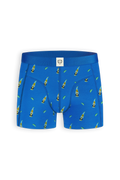 A-dam ACE Boxershort Blue Beers