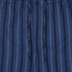 Ambassador Heren Pyjama Oslo Flanel Navy