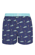Arthur boxershort Le Club n°1137 Citroën Marine