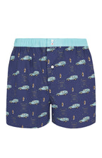 Arthur boxershort Le Club n°1137 Citroën Marine