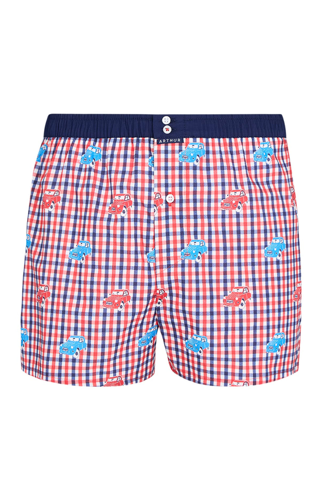 Arthur boxershort Le Club n°1146 Citroën Vichy