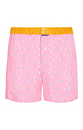 Arthur boxershort Le Club n°1154 Gelato Fraise