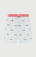 Arthur boxershort Le Club n°1204 Raceauto Ciel