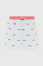 Arthur boxershort Le Club n°1204 Raceauto Ciel