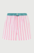 Arthur boxershort Le Club n°1211 Strepen Rose