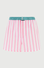 Arthur boxershort Le Club n°1211 Strepen Rose