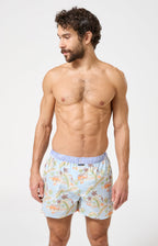 Arthur boxershort Le Club n°1226 Tropical detail 2