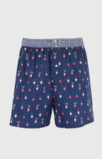 Arthur boxershort Le Club n°1240 Radijsjes Marine