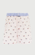 Arthur boxershort Le Club n°1246 Teckel Rose