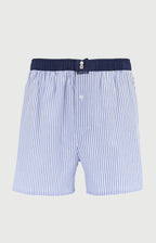 Arthur boxershort Le Club n°004 Streep Bleu