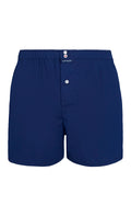 Arthur boxershort Le Club n°010 Uni Marine