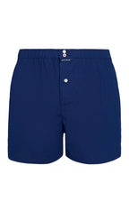 Arthur boxershort Le Club n°010 Uni Marine