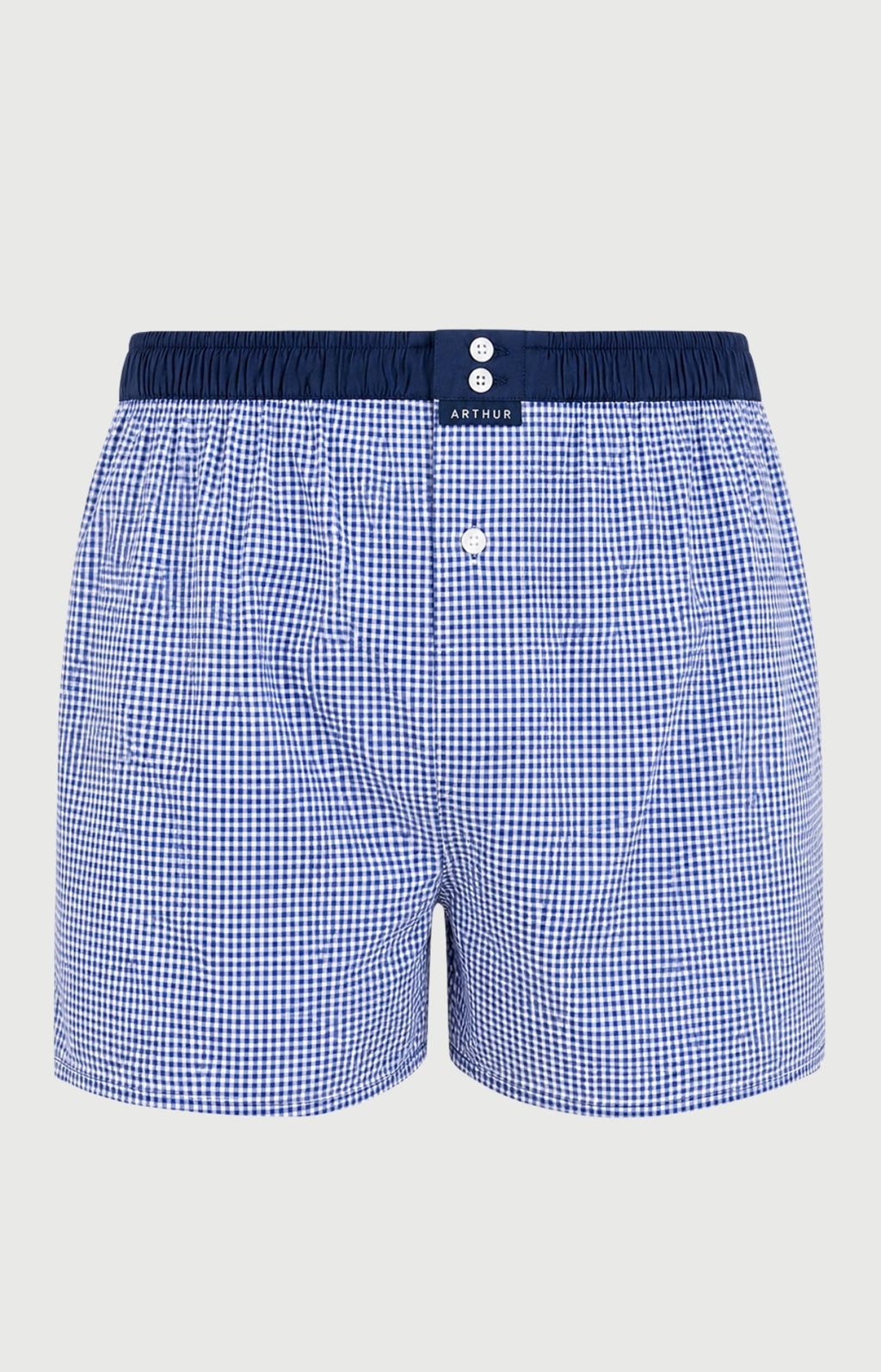 Arthur boxershort Le Club n°014 Vichy Marine