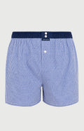 Arthur boxershort Le Club n°014 Vichy Marine
