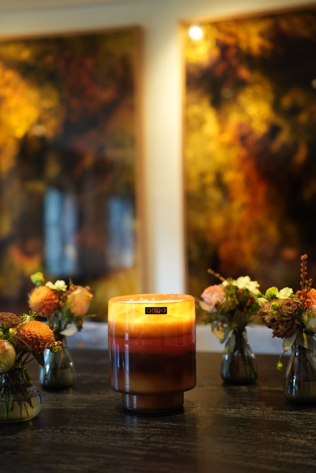 Art Romy Cashmere Wood
