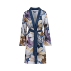 Vandyck Damesbadjas Lucienne Faded Denim