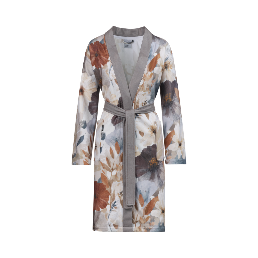 Vandyck Damesbadjas Odile Multi