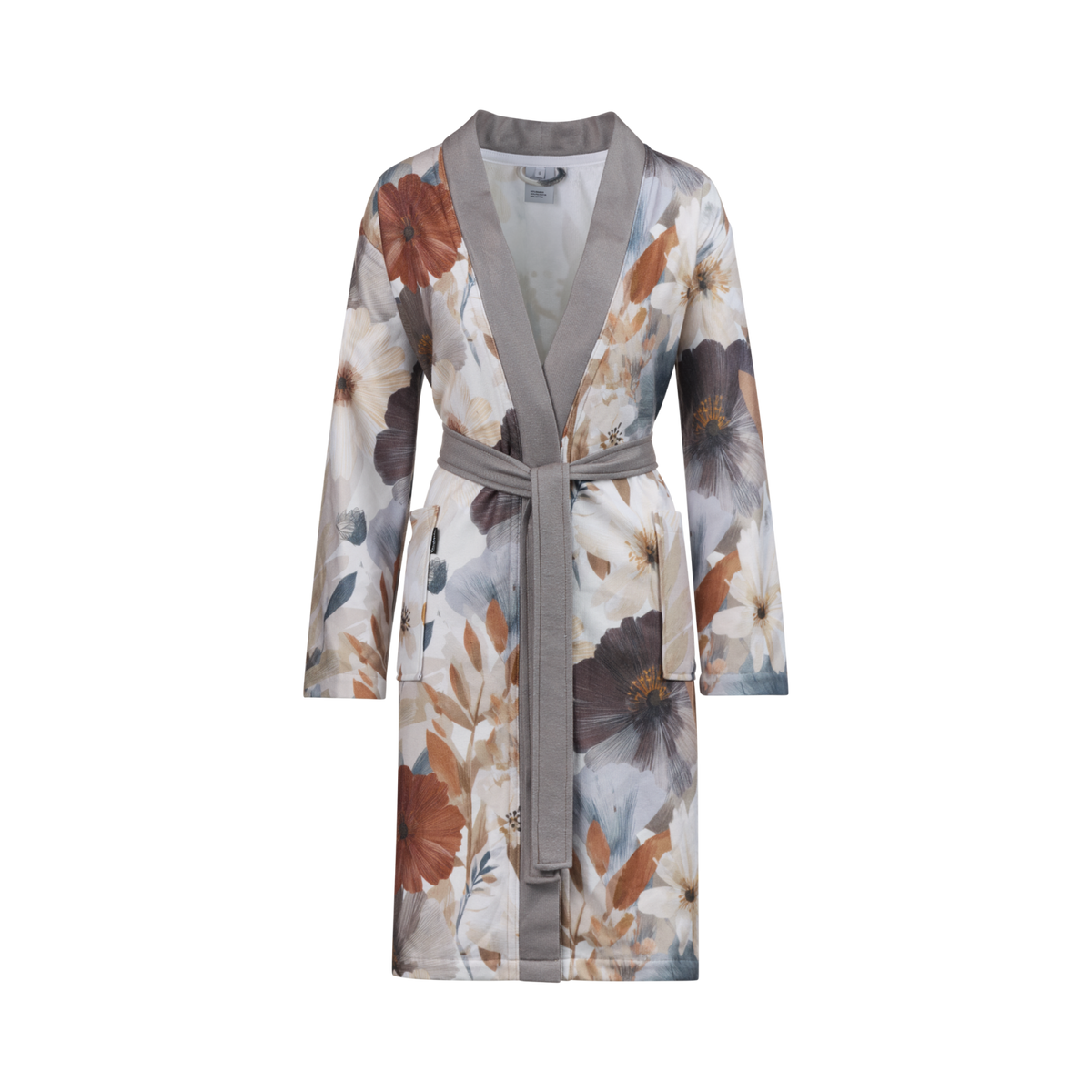 Vandyck Damesbadjas Odile Multi