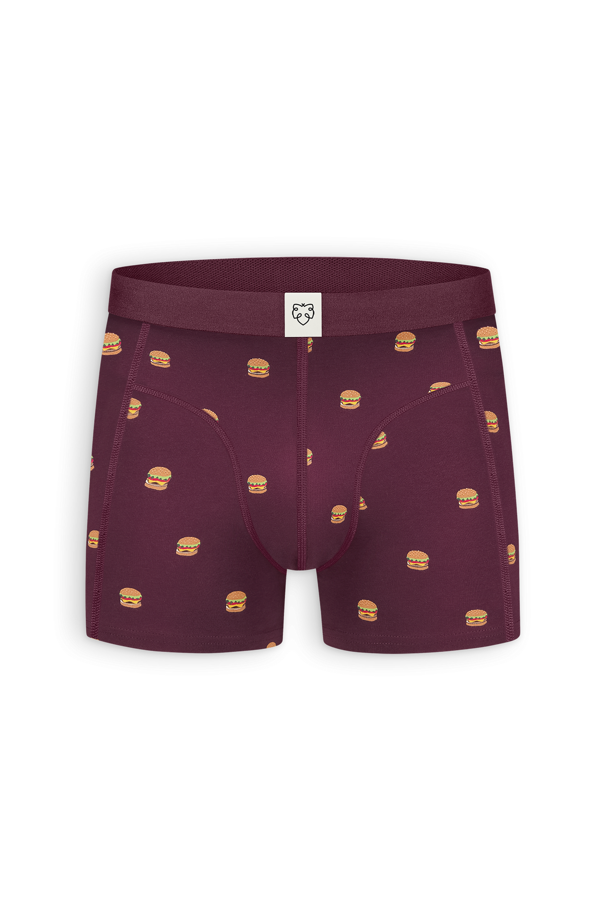 A-dam ACE Boxershort 2-pack Take Away detail 3