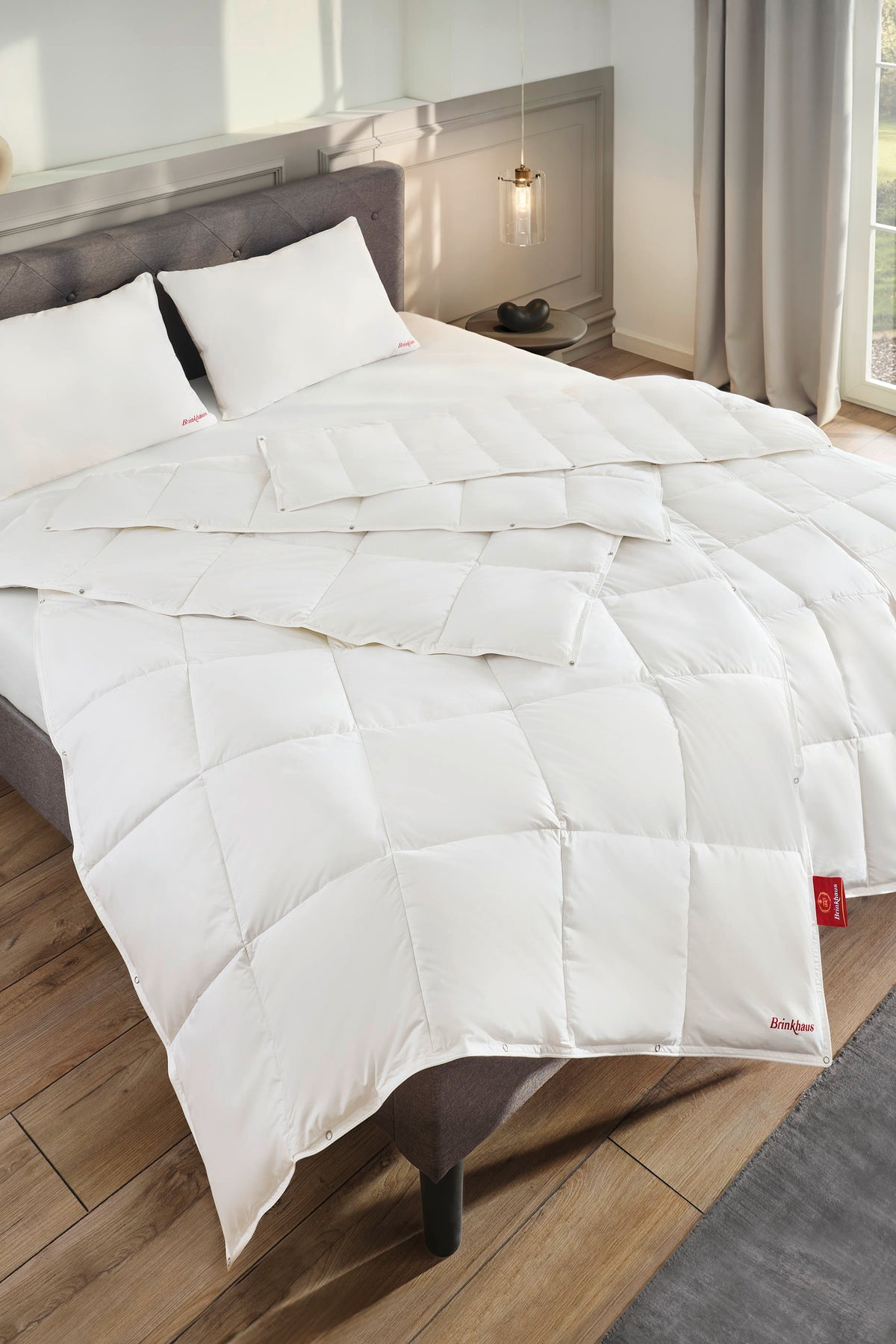 Dekbed Celeste Medium - AirFill