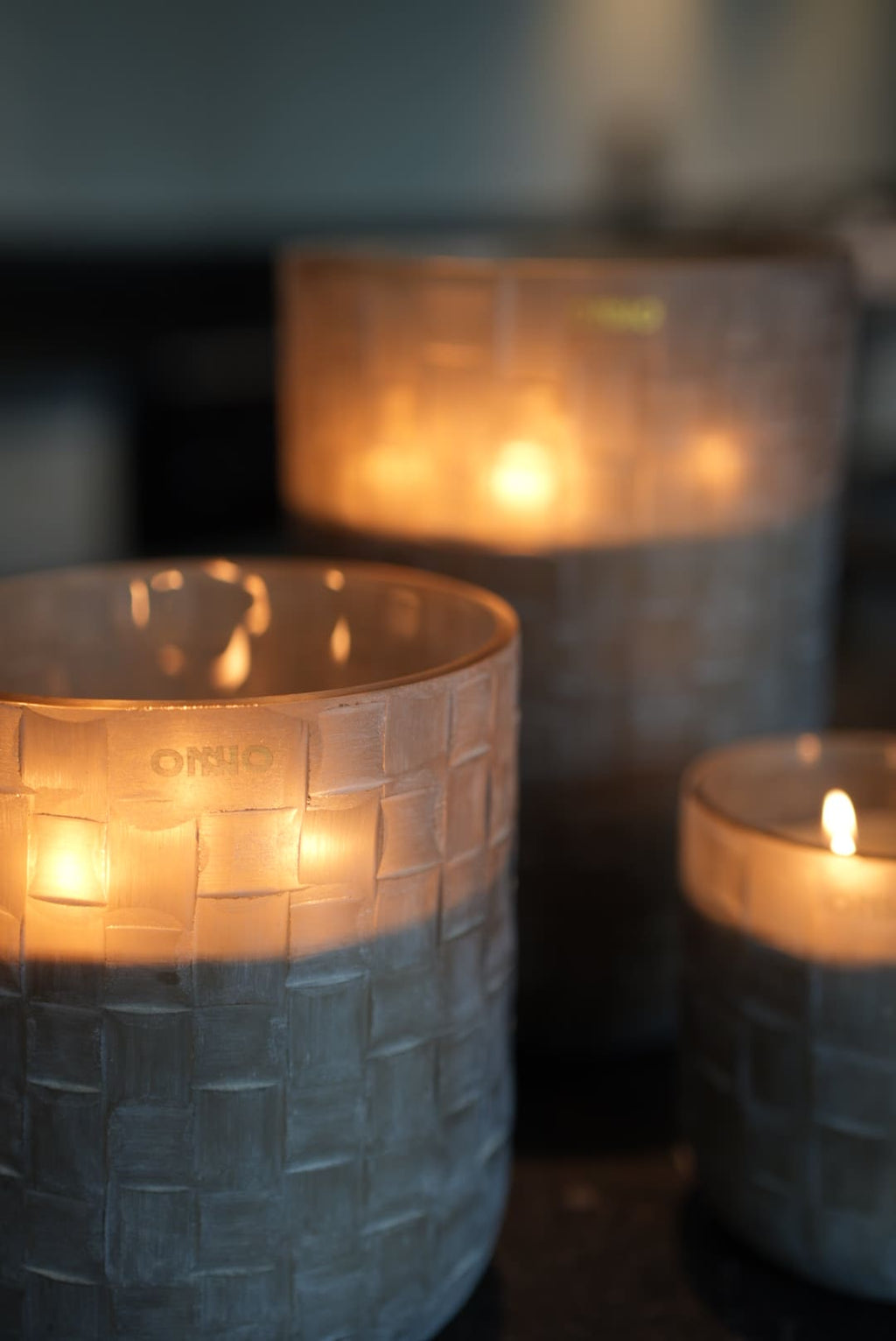 Grey - Chess Precious Oud