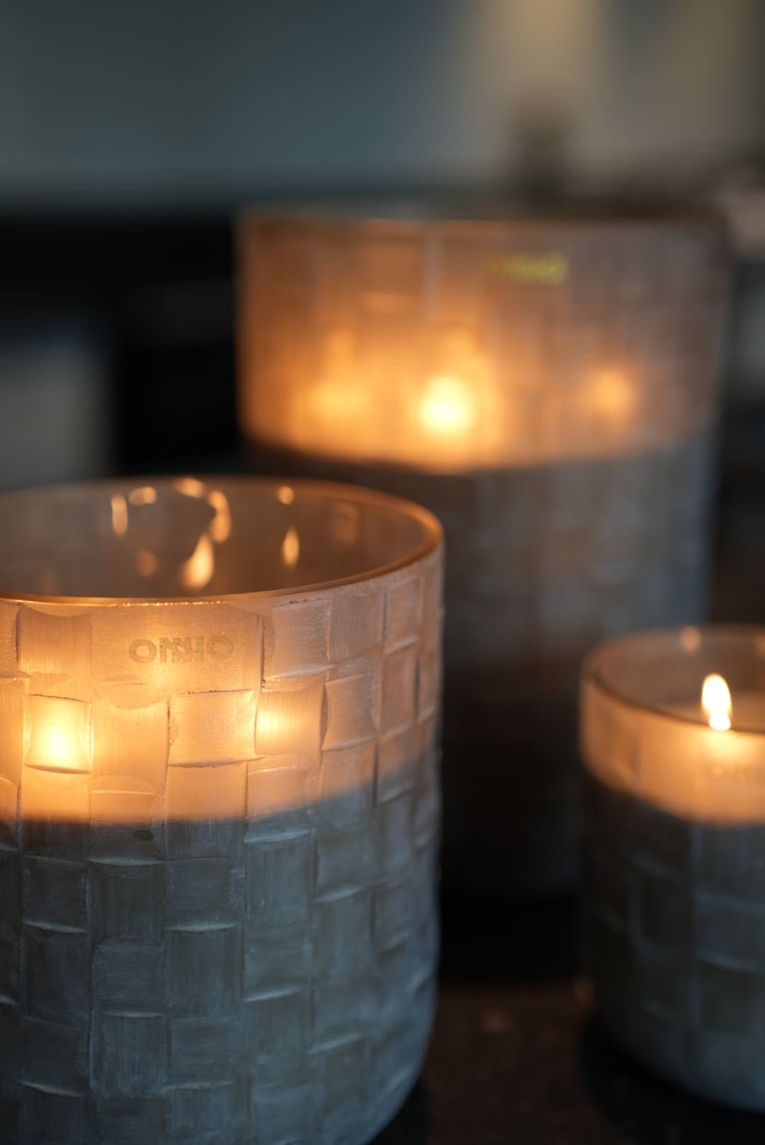 Grey - Chess Precious Oud