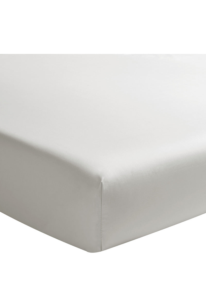 Hoeslaken percale alto
