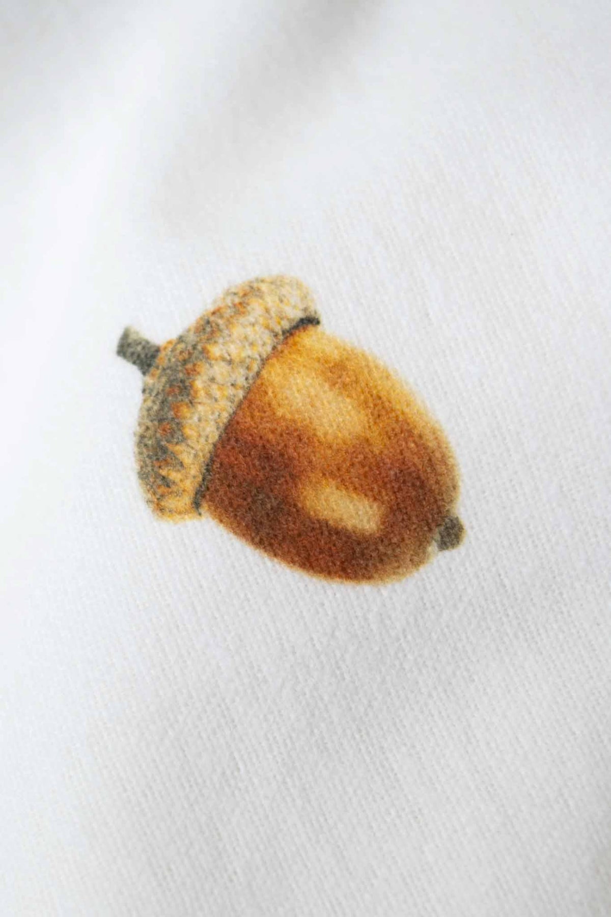 SNURK Dekbedovertrek Furry Friends Flanel detail 1