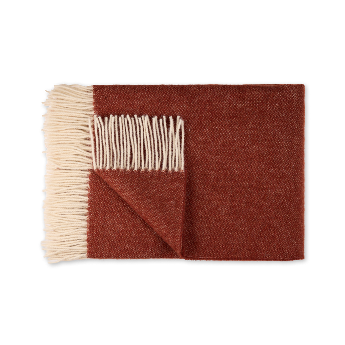 Vandyck Plaid Home Bellavita Mocca