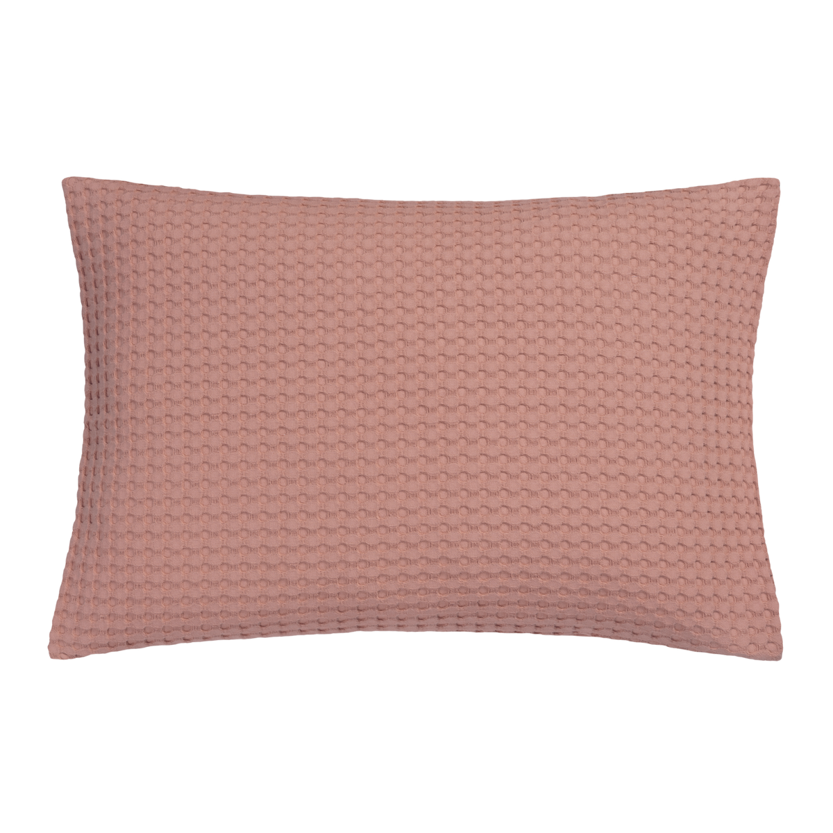 Vandyck Bedsprei Home Pique Ash Rose detail 1