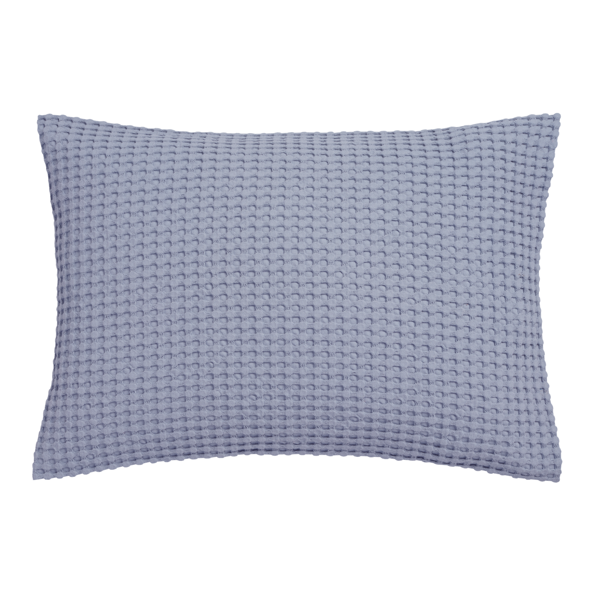 Vandyck Bedsprei Home Pique Lavender Blue detail 1