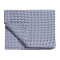 Vandyck Bedsprei Home Pique Lavender Blue