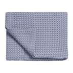 Vandyck Bedsprei Home Pique Lavender Blue