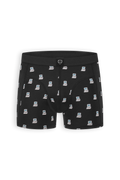 A-dam ACE Boxershort Black Computer