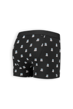 A-dam ACE Boxershort Black Computer detail 2